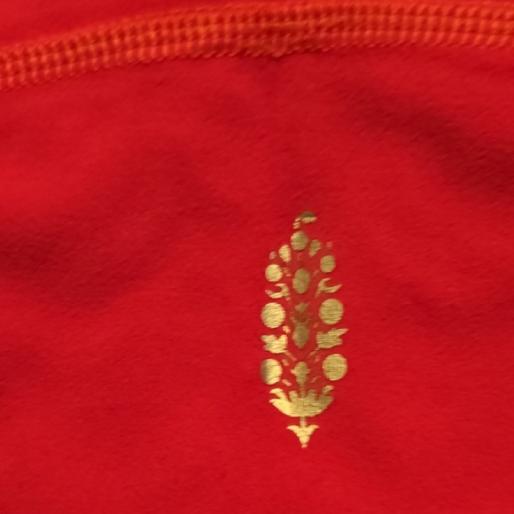 NWOT Free People Deep V Longline Bralette in Hot Pink - Picture 5 of 5